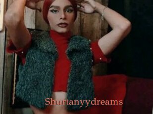 Shurtanyydreams