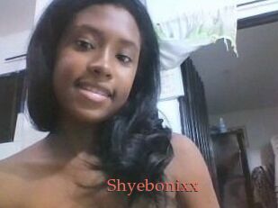 Shyebonixx