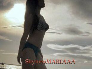 ShynessMARIAAA
