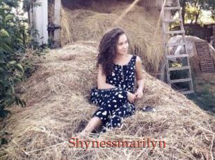 Shynessmarilyn