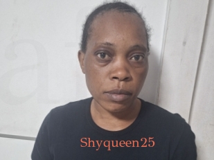 Shyqueen25