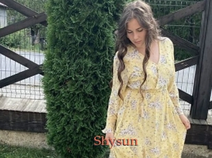 Shysun