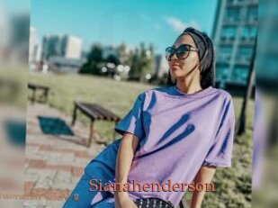 Sianahenderson