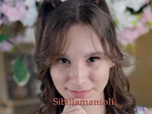 Sibillamattioli