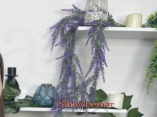 Sibleyberner