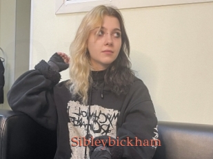 Sibleybickham