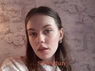 Sibleyduty