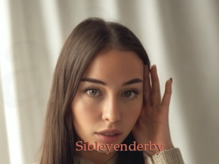 Sibleyenderby