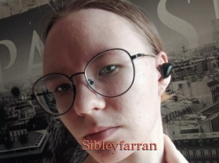 Sibleyfarran