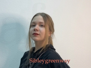 Sibleygreenway