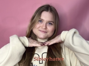 Sibleyhatter
