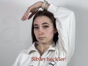 Sibleyheckler