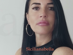 Sicilianabella