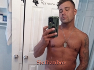 Sicilianboy