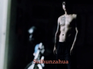 Sidhunzahua