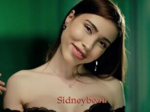 Sidneybeau