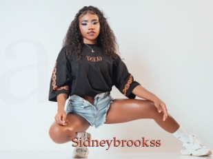 Sidneybrookss