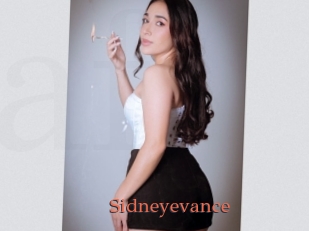 Sidneyevance
