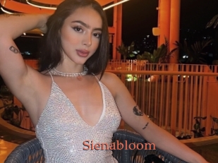 Sienabloom