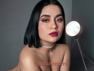 Sienaromero