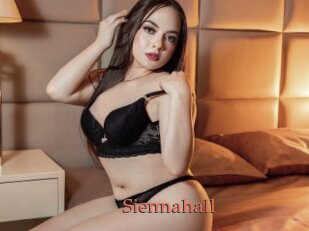 Siennahall