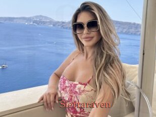 Sierraraven