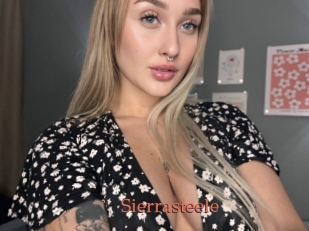 Sierrasteele