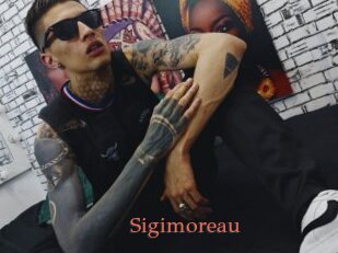 Sigimoreau