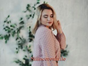 Siiinceresmile