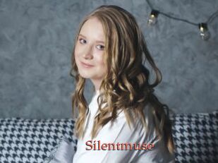 Silentmuse