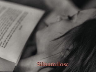 Silnamilosc
