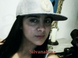 Silvanaluna