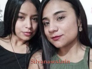 Silvanasexlatin