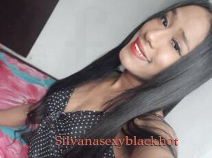 Silvanasexyblackhot