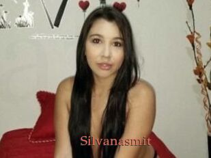 Silvanasmit