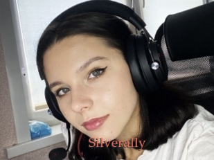 Silverally