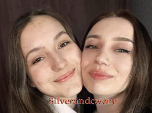 Silverandcwene