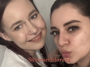 Silveranddoretta