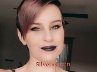 Silverastrain