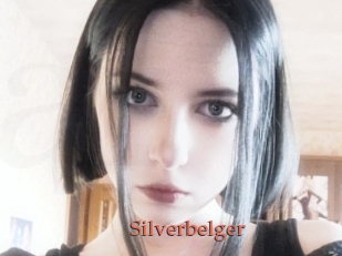 Silverbelger