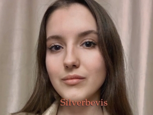 Silverbevis