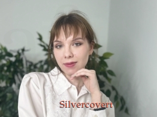 Silvercovert