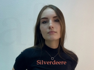 Silverdeere