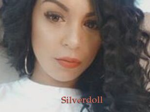Silverdoll