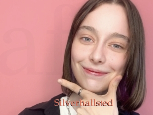 Silverhallsted