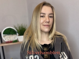 Silverhamblett
