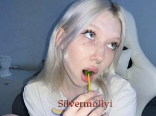 Silvermollyi