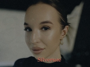 Silvertate