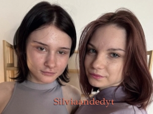 silviaandedyt Anal Favorite