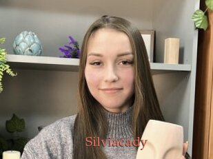 Silviacady